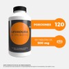 Levadura + B + Probioticos - Suplemento alimenticio 120 tabletas