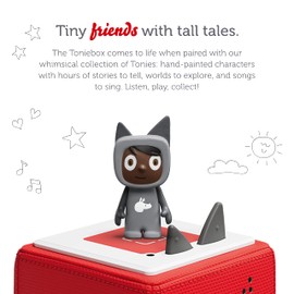 Tonies x Levar Burton Audio Play Character