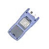 Optical Power Meter 650nm 7 Wavelength High Accuracy Fiber Optic