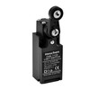 Heschen Vertical Safety Limit Switch, D4N-1120, 1NC/1NO, Fast-Action Type, 3A