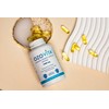 High Potency Ozonated Organic Extra Virgin Olive Oil Softgels 1000mg