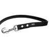 HUNTER Basic Lead, Medium, Black