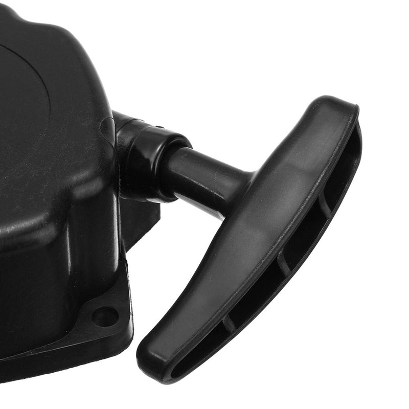 HUYUR Arrancador de retroceso para Harbor Freight 52CC 2HP Predator