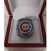 Kris Bryant - 2016 Chicago Cubs World Series Ring With