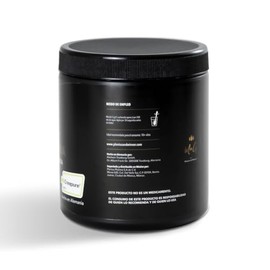 Creatina Monohidratada Creapure PLENIUS & WINNER M+G® | Suplemento alimenticio para Gym (pre-entreno) de uso diario (450 Gramos, Natural)