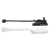 Oceansouth MOTORGUIDE trolling Motor Cover (Xi3 55lb, Freshwater, 36", White)