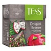 Tess Daiquiri Breeze Green Tea Composition Green Tea, Ginger and
