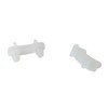 LONYE Rubber Bushing Shock Pad Fit for Nutribullet 600W 900W