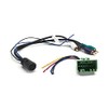 Metra(TM) Amp Harness for Volvo 1999-2009, 70-9223, 8 Inches