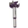 Concealed Hinge Jig Bit 3 Flute Woodworking Hole Punch Drill