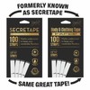 Uplift Secret Fashion Clothing Tape Double Sided - Clear Tape