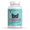 Cystassist, Feline Urinary Tract Supplement, Support for Cats of All