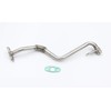 Tpuk Turbocharger Oil Return Pipe For Transit Mk8 2.2 Rwd