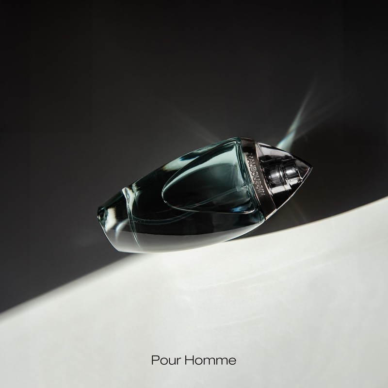 Mauboussin - Original Homme 100ml (3.3 Fl Oz) - Eau