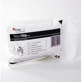 WoundStop Care - First Aid Wound Dressing (4") Care 1