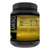 Suplemento Aminoácidos En Polvo Golds Protein 1kg 200servis