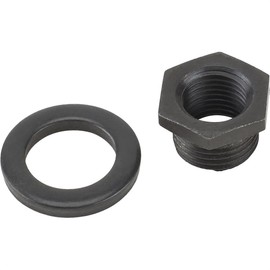 Speedy Notcher Roll Cage Tubing/Pipe Holesaw Adapter