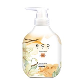 Pymore Eco H-S Shampoo 16.9 fl oz (500 ml) Vanilla Tea