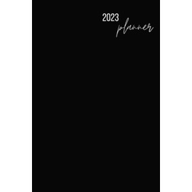 2023 Daily Planner