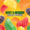 Fruit Slices - 2 Pound Bulk Pack (65 Count) -