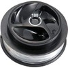 Tajima WCL100-RH Pitch Line Walitsuke Chalk 100 Yaw Reel Set