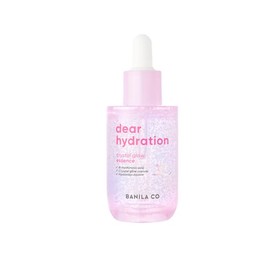 BANILA CO 2023 DEAR HYDRATION - Renewed Version of K-Beauty Line from Banila (Dear Hydration Crystal Glow Essence)