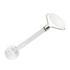 2 in 1 Face Roller Massager Face Roller Eye Ice