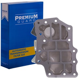 PG Automatic Transmission Filter PT99649 | Fits 2014-03 Murano, 2014-09 Maxima, 2012-07 Altima, 2014-11 Quest