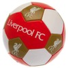 Liverpool F.C. Football Size 3