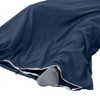 Traveler's Pal Sleeping Bag Made from 100% High-quality Cotton -