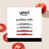 Yes To Tomatoes Clear Skin Detoxifying & Hydrating White Charcoal