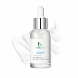 Koreana ampoule for hyaluron shot ampoule 30ml / 코리아나 앰플엔 히알루론샷 앰플 30ml