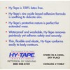 HY-TAPE The Original Pink Tape, 1 in. x 5 yds