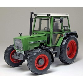 Weise-Toys 1047 Fendt Farmer 308 LSA (Version 1984-1888) (2016) Tractor Model, Multi-Color