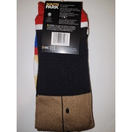 South Park New South Park/Stan Socks