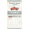 WSBL Farm Fresh 2026 12X12 Wall Calendar (26997001745)