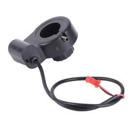 Universal 22mm Handlebar Knob for Quad Bike