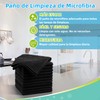 Summala Paños de Limpieza de Microfibra, 12 Piezas, 40 x