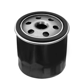 49065-0721 Filtro de aceite 49065-7007 492932 492932S 28 050 01-S para Kawasaki FR691V FR730V FR651V FR541V FR600V FX600V FS730 FX600V 4 Ciclo Motor motor AM1255 424 GY20577 Piezas de motor para cortacésped