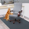 FYTXSZ Office Computer Chair Cover, Universal Breathable Stretchable Chair Covers
