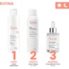 AVENE, Leche desmaquillante suave, limpia, hidrata y calma, para piel