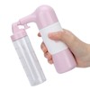 High Pressure Oxygen Injection Beauty Machine Handheld Nanometer Mist Facial