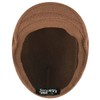 Kangol Wool 507 - Mahogany/L Mahogany, Large