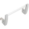 Cleanup Towel Rack for Bar Pull [ZKHCAN-K] (Sink Cabinet Only)