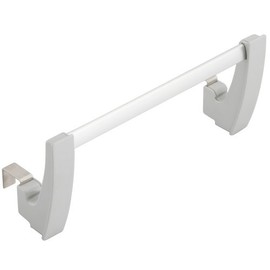 Cleanup Towel Rack for Bar Pull [ZKHCAN-K] (Sink Cabinet Only) Other [ZKHCANK]