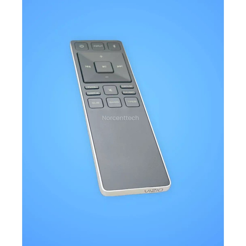 Vizio Original Vizio XRS321n-G Sound Bar Home Theater Remote Controller