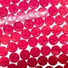 MR CHIPS Bingo Chips 3/4" Size 100 Counting in Red