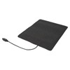 Flexible LED Car Screen 32x32 Resolution Bluetooth APP Control Scrolling