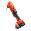 VEVOR Right Angle Drill, 3/8 Inch Chuck, 90 Degree Cordless