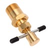 Olive Puller Brass Abrasion Resistant High Hardness Smooth Surface for